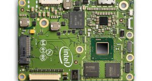 Intel Aero Board